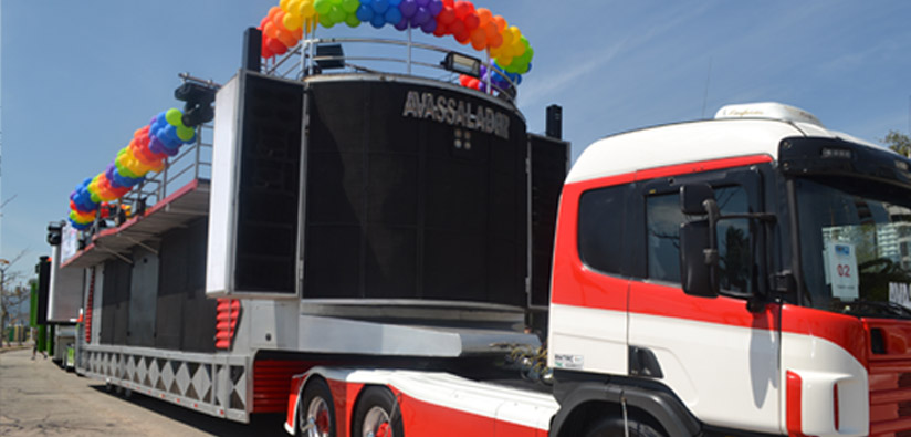 banner