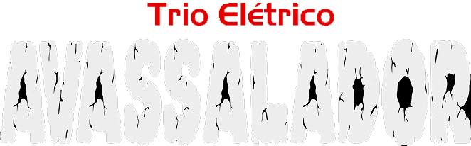 Trio Elétrico Avassalador